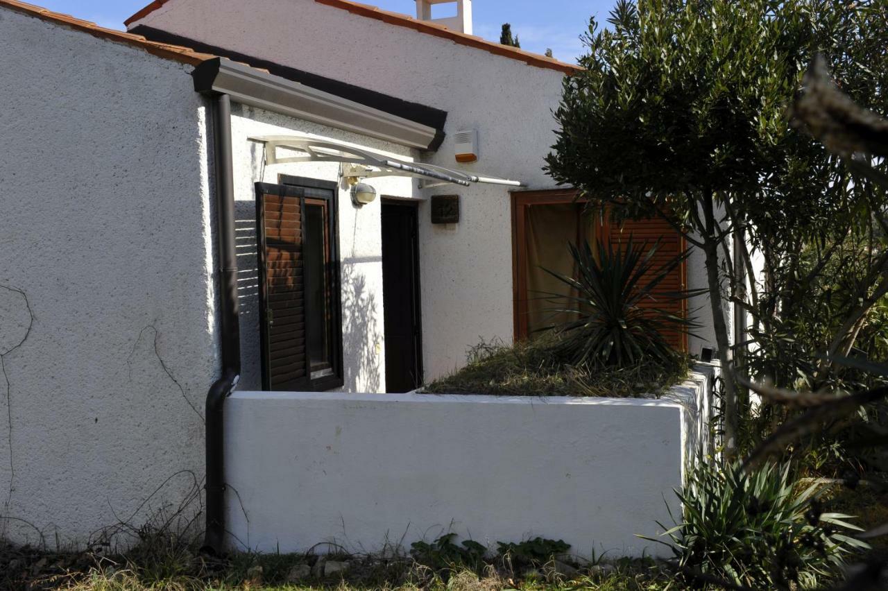 Holiday House Lena Porec Bagian luar foto