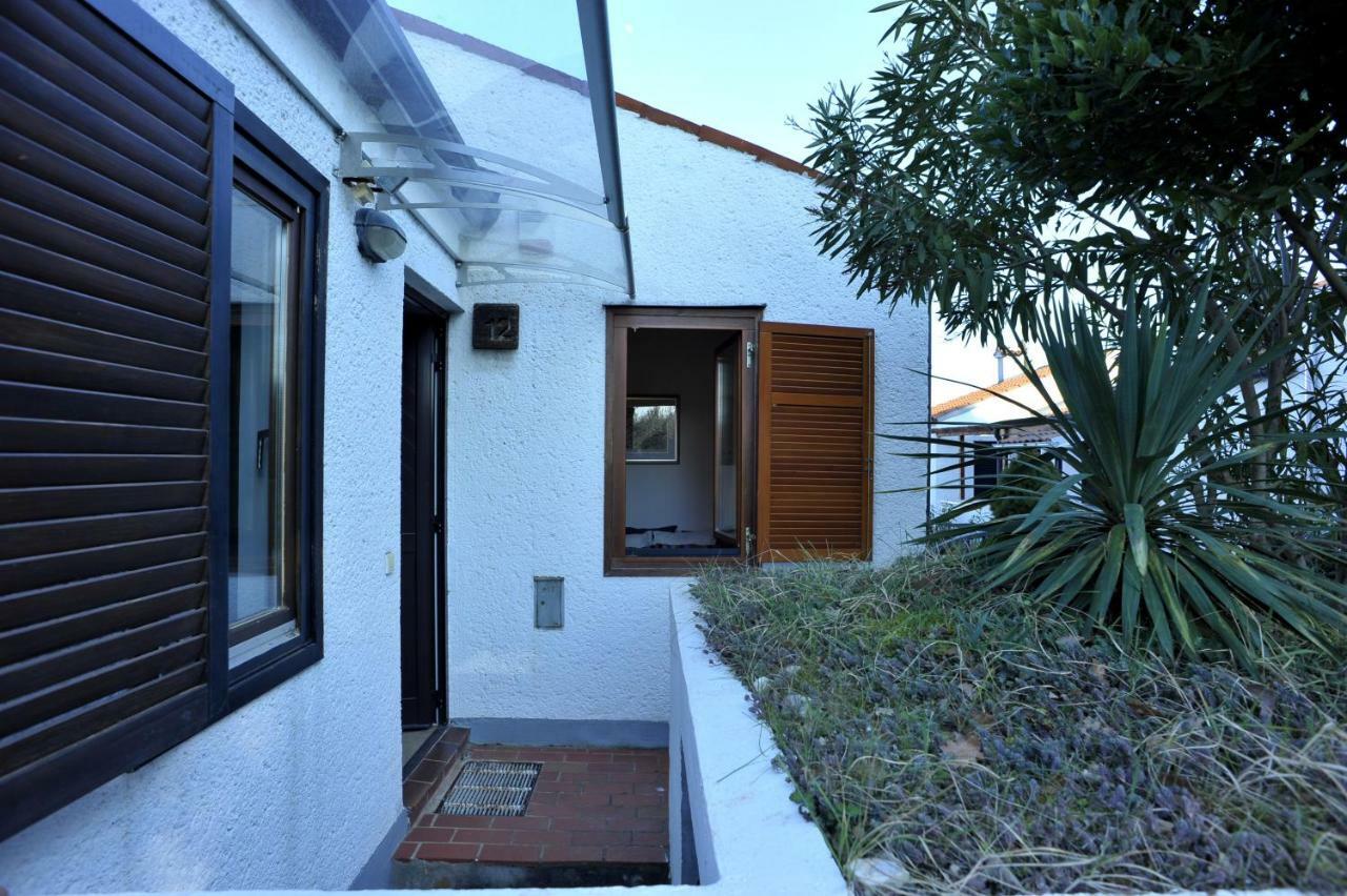 Holiday House Lena Porec Bagian luar foto