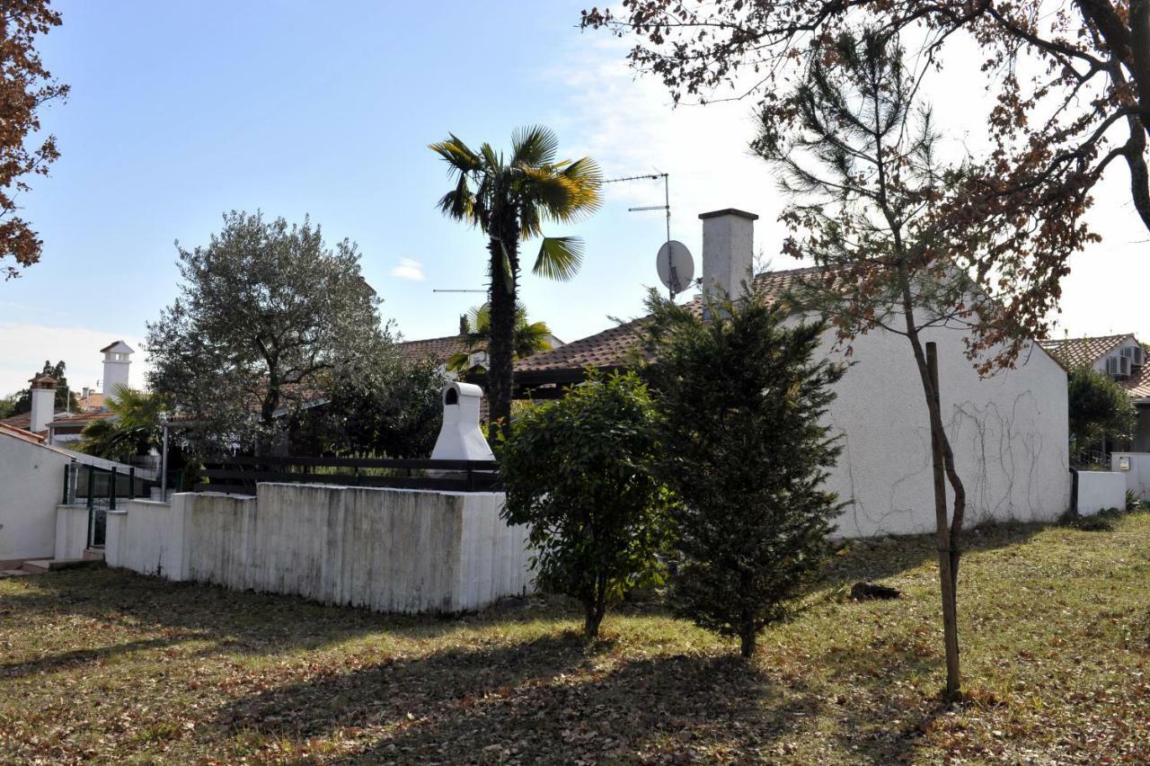 Holiday House Lena Porec Bagian luar foto