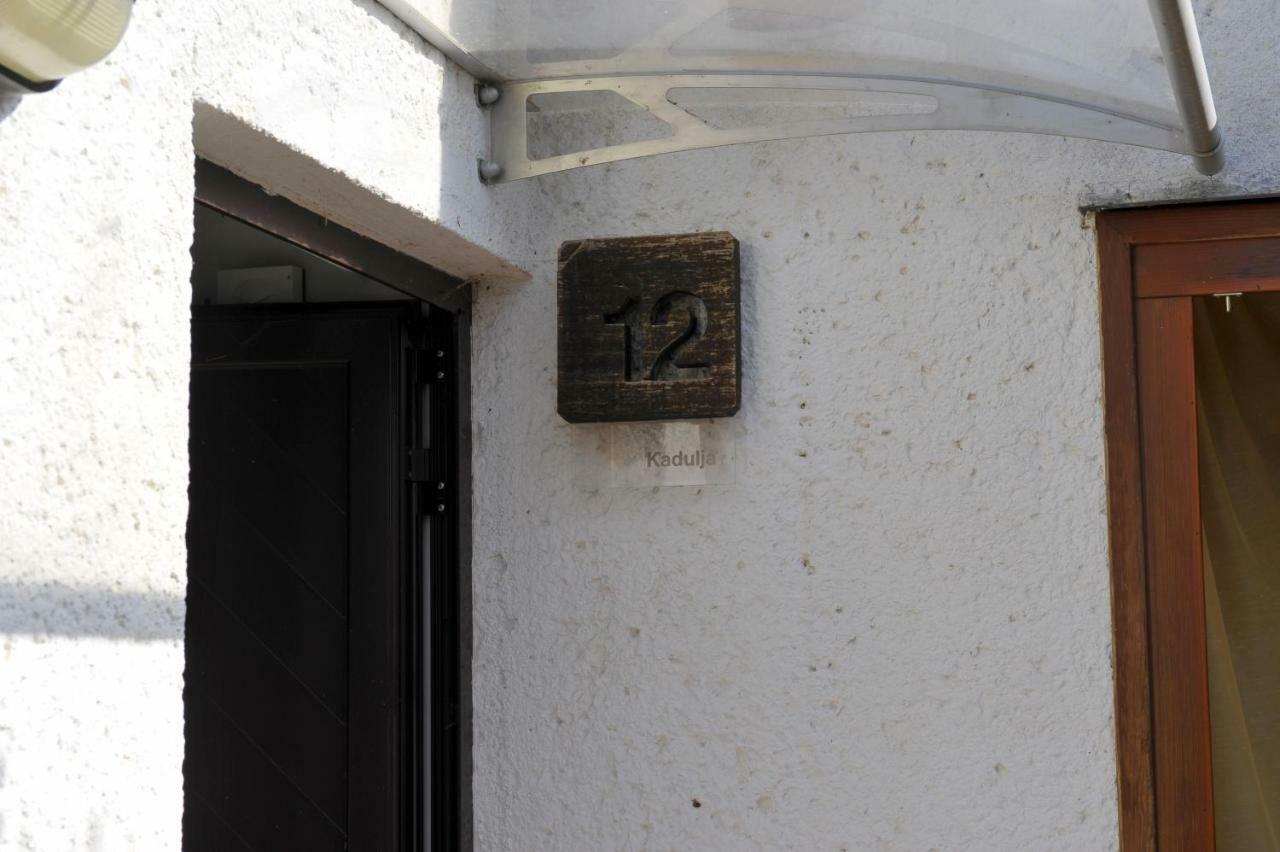 Holiday House Lena Porec Bagian luar foto