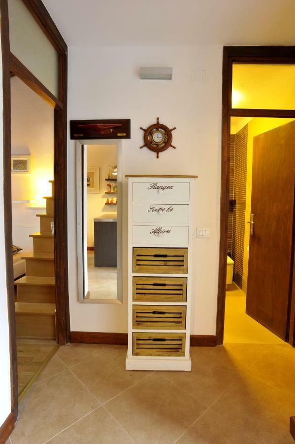 Holiday House Lena Porec Bagian luar foto