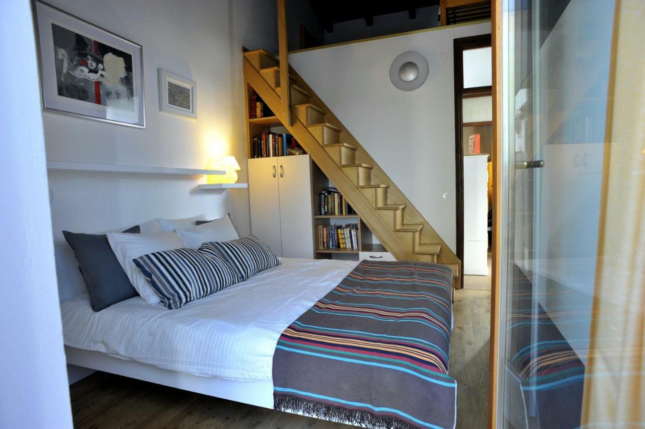 Holiday House Lena Porec Bagian luar foto